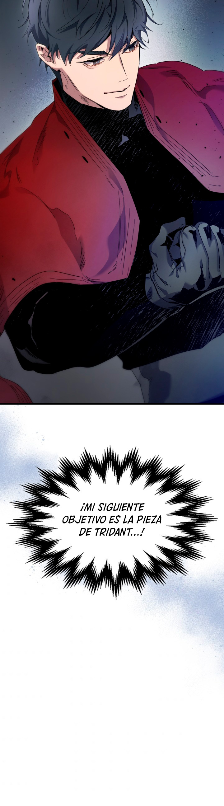 Read Nivelando Con Los Dioses ES Manga Online