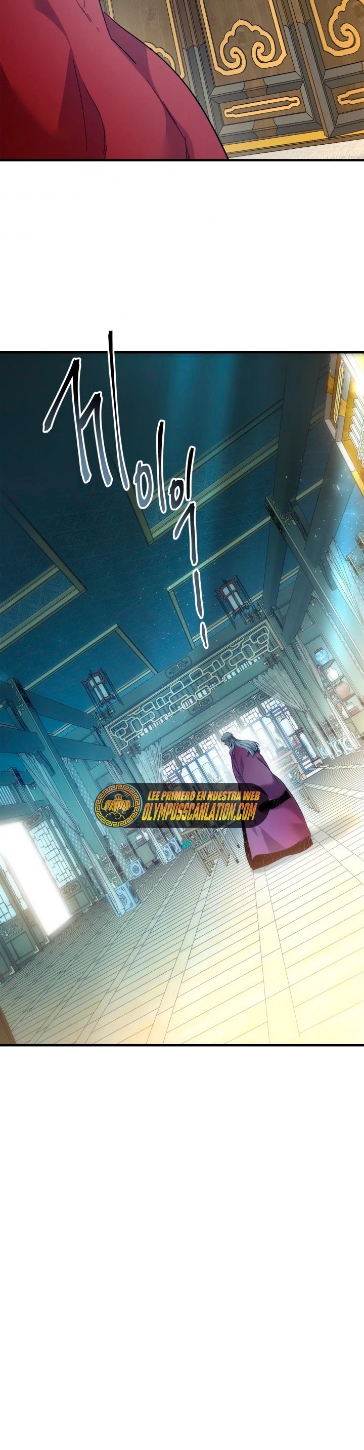 Read Nivelando Con Los Dioses ES Manga Online