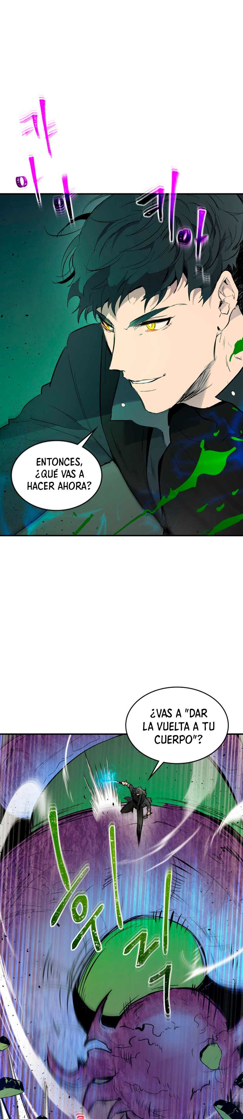 Read Nivelando Con Los Dioses ES Manga Online