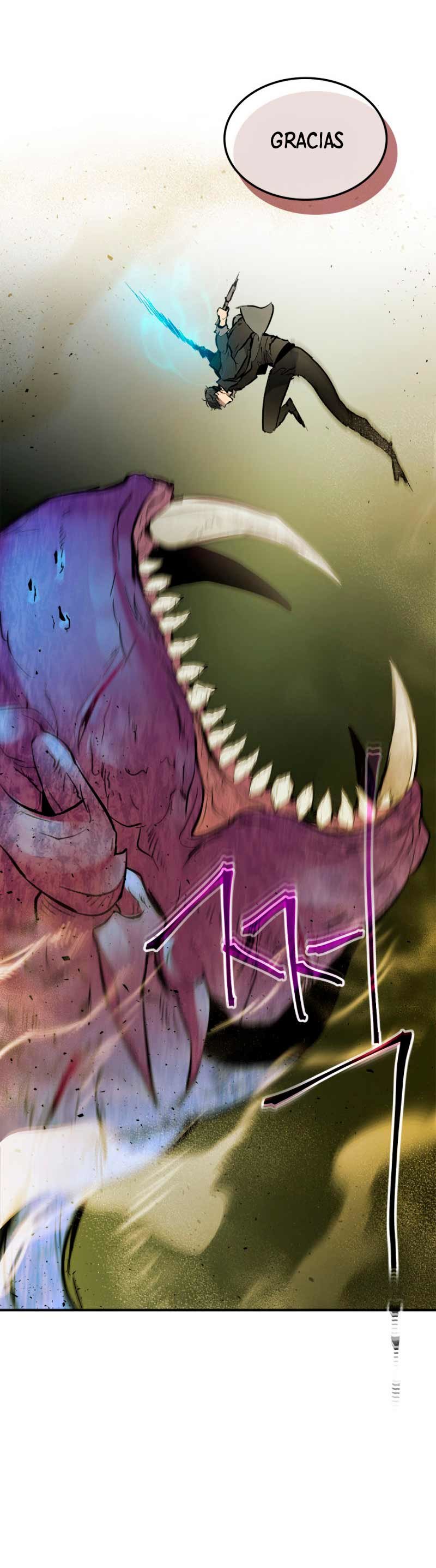 Read Nivelando Con Los Dioses ES Manga Online