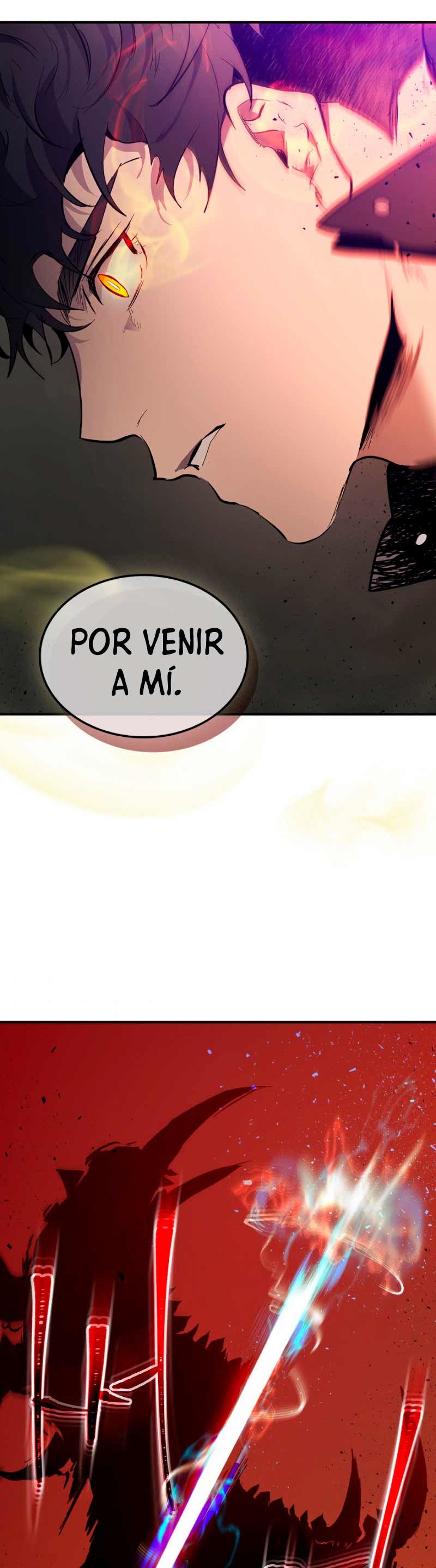 Read Nivelando Con Los Dioses ES Manga Online