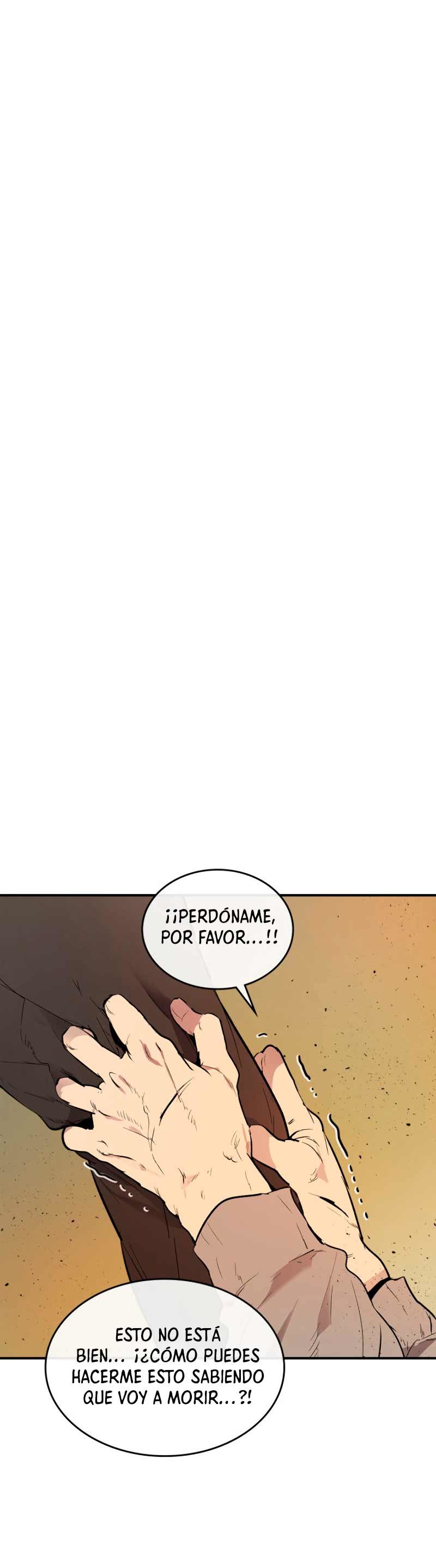 Read Nivelando Con Los Dioses ES Manga Online