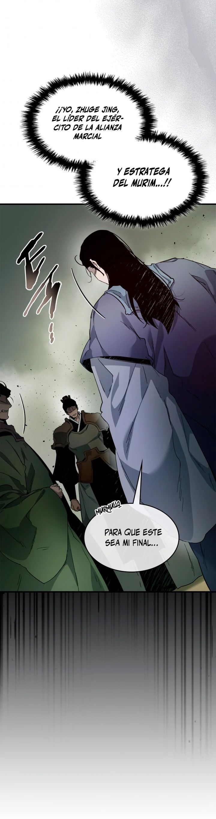 Read Nivelando Con Los Dioses ES Manga Online