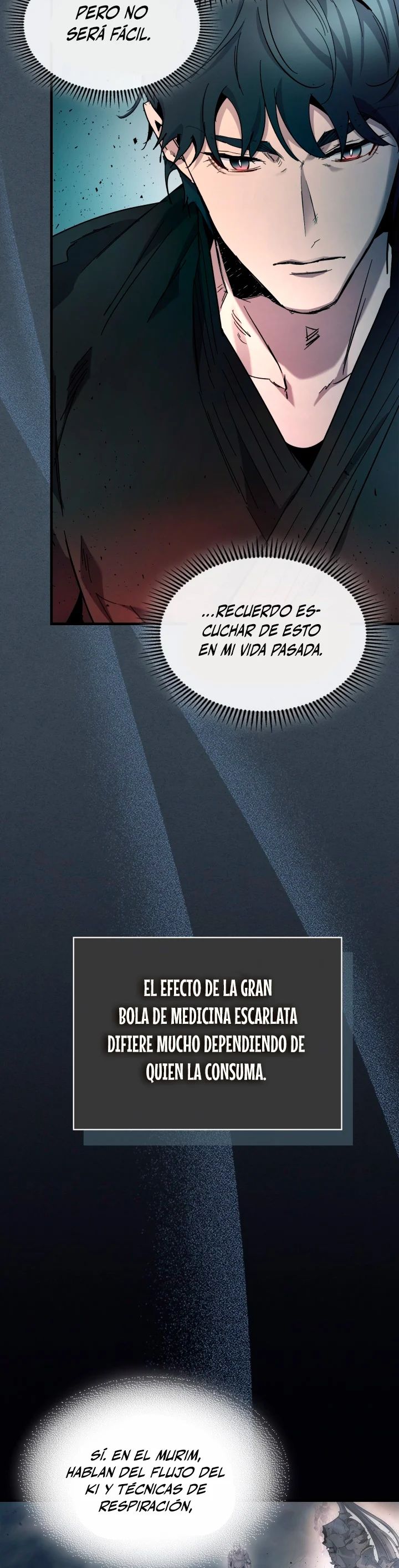 Read Nivelando Con Los Dioses ES Manga Online