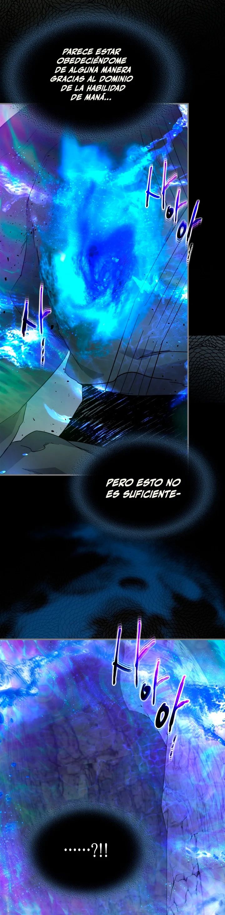 Read Nivelando Con Los Dioses ES Manga Online
