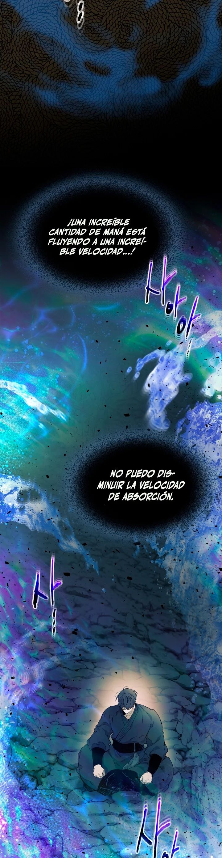 Read Nivelando Con Los Dioses ES Manga Online