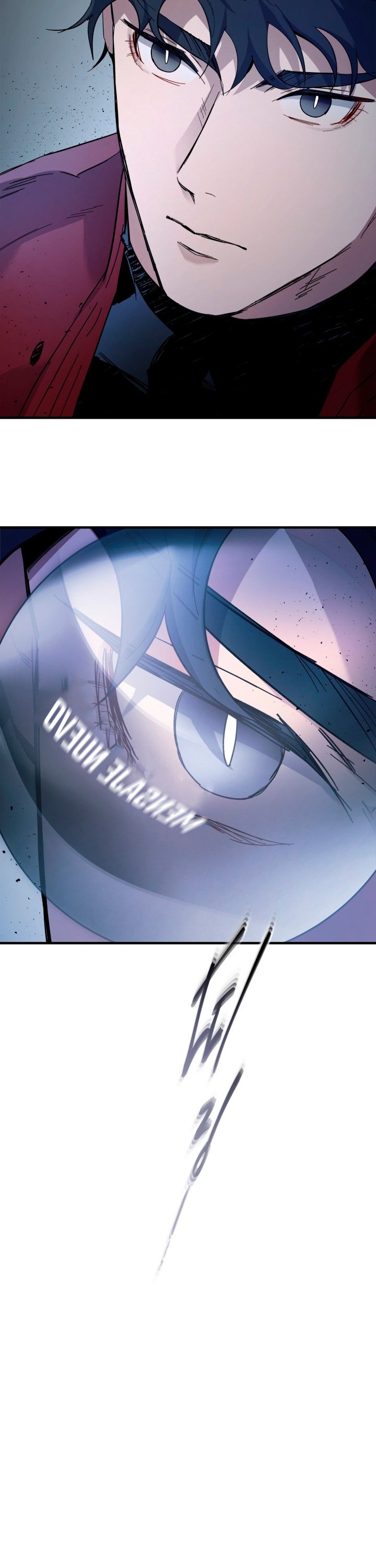 Read Nivelando Con Los Dioses ES Manga Online