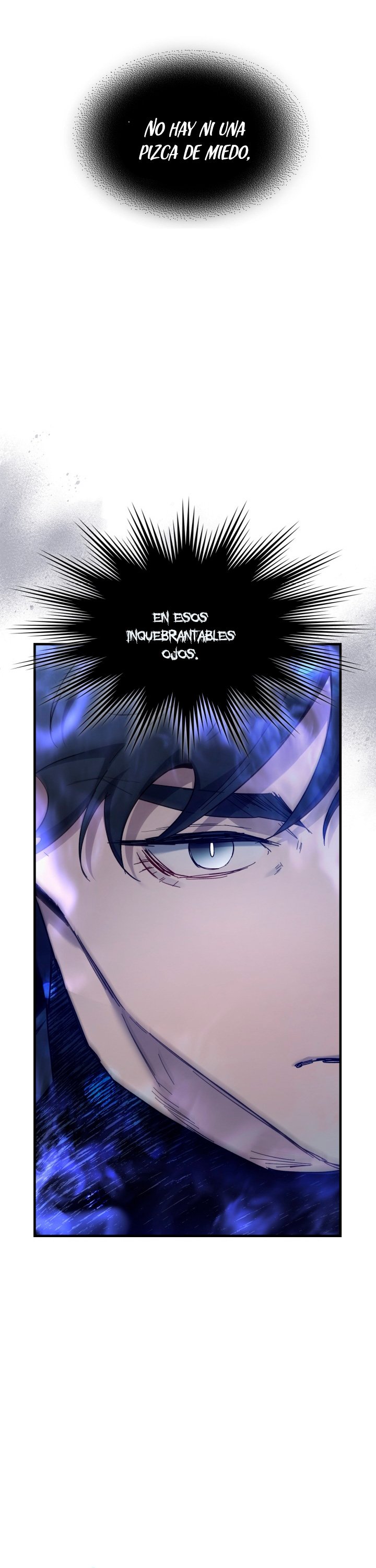 Read Nivelando Con Los Dioses ES Manga Online