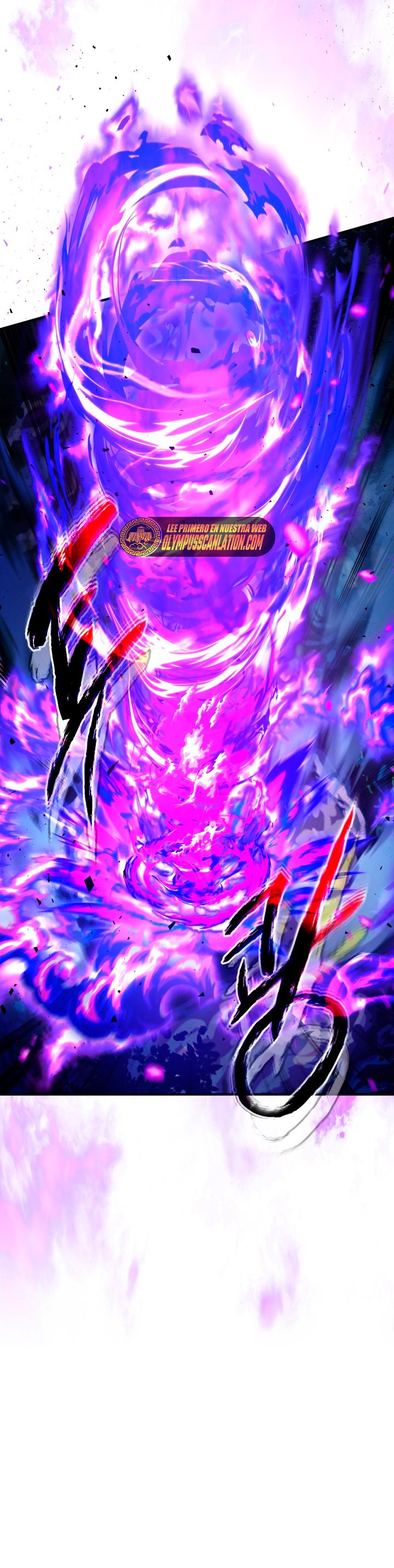Read Nivelando Con Los Dioses ES Manga Online