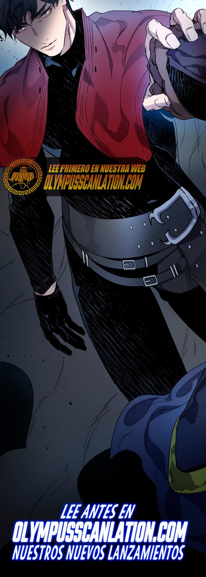 Read Nivelando Con Los Dioses ES Manga Online
