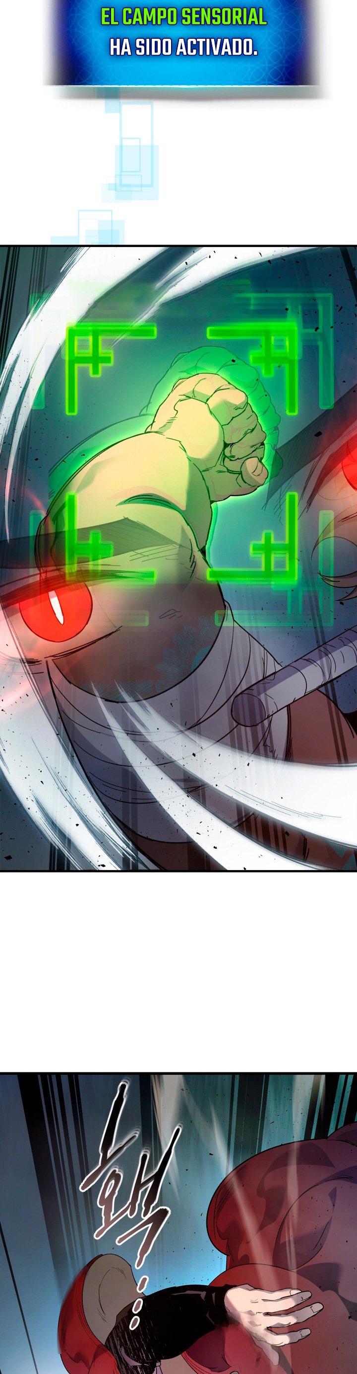 Read Nivelando Con Los Dioses ES Manga Online