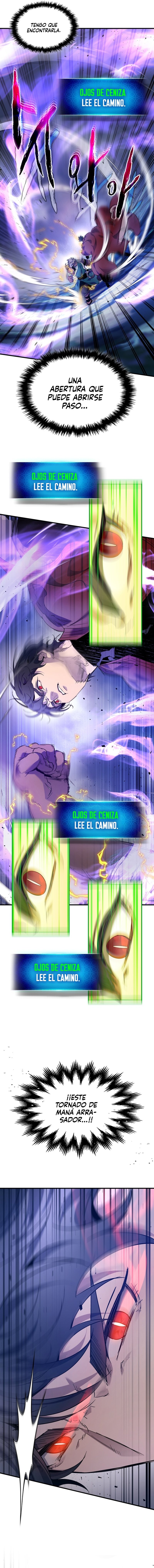 Read Nivelando Con Los Dioses ES Manga Online