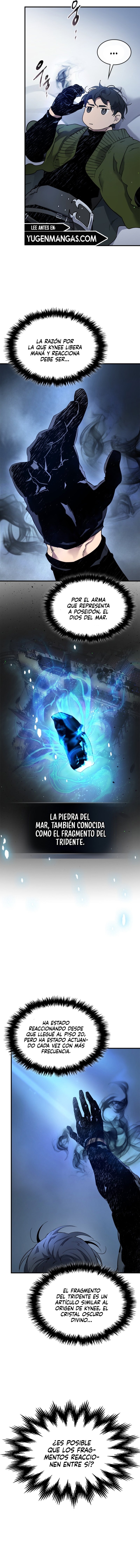 Read Nivelando Con Los Dioses ES Manga Online