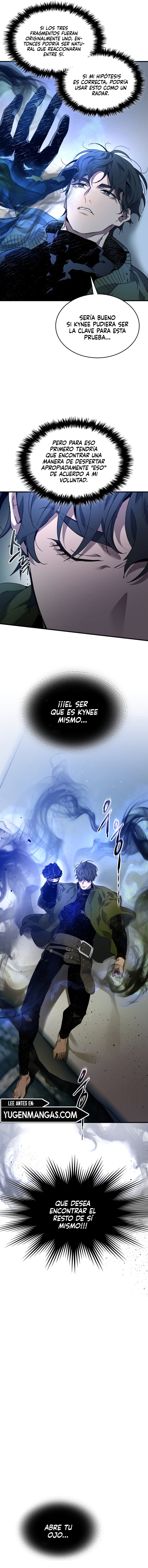 Read Nivelando Con Los Dioses ES Manga Online