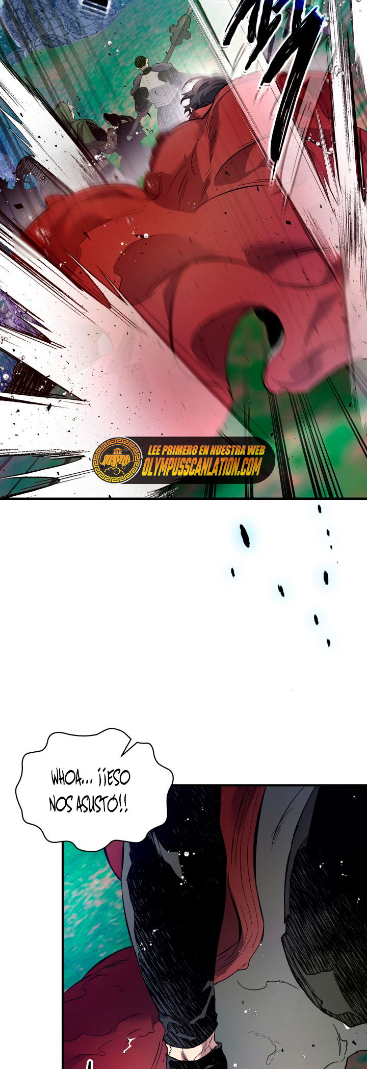 Read Nivelando Con Los Dioses ES Manga Online