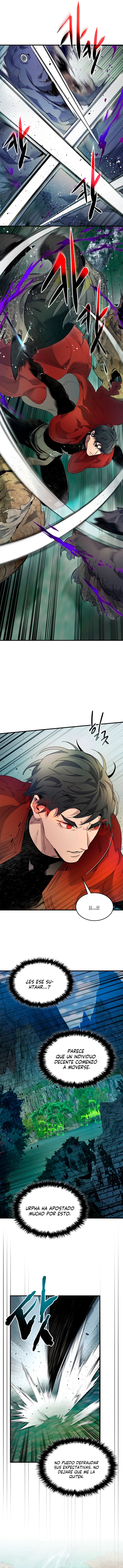 Read Nivelando Con Los Dioses ES Manga Online
