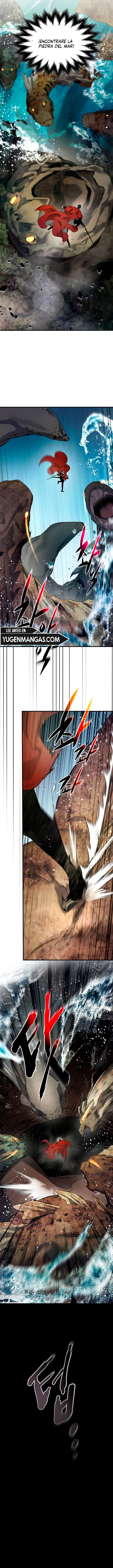 Read Nivelando Con Los Dioses ES Manga Online