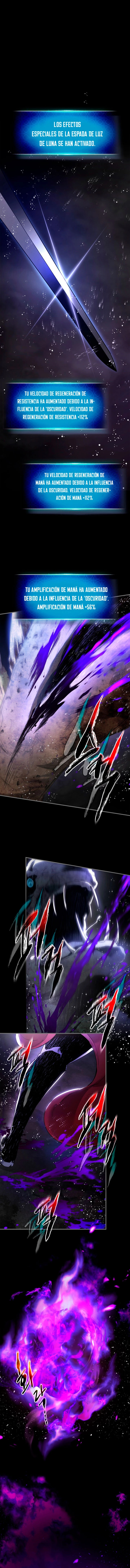 Read Nivelando Con Los Dioses ES Manga Online