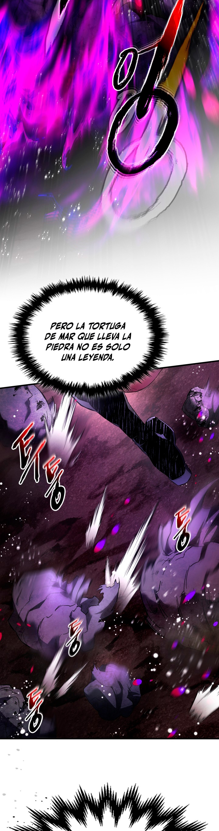 Read Nivelando Con Los Dioses ES Manga Online