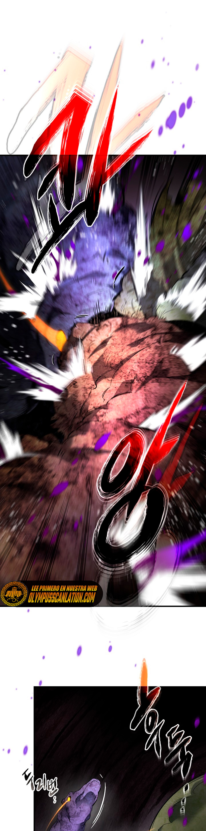 Read Nivelando Con Los Dioses ES Manga Online