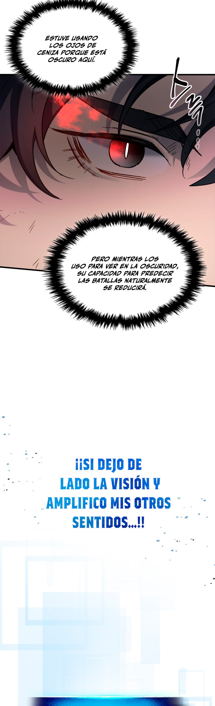 Read Nivelando Con Los Dioses ES Manga Online