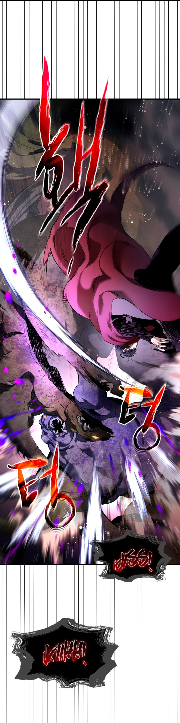 Read Nivelando Con Los Dioses ES Manga Online