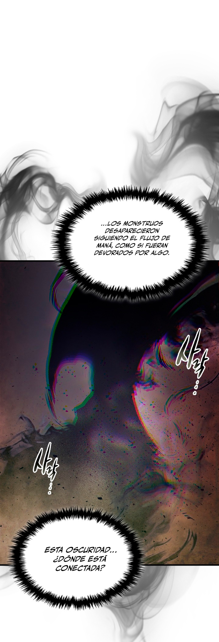 Read Nivelando Con Los Dioses ES Manga Online