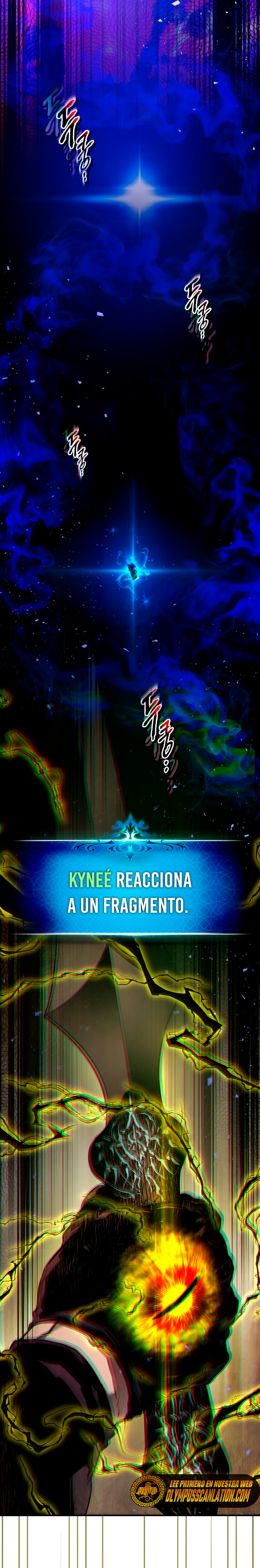 Read Nivelando Con Los Dioses ES Manga Online