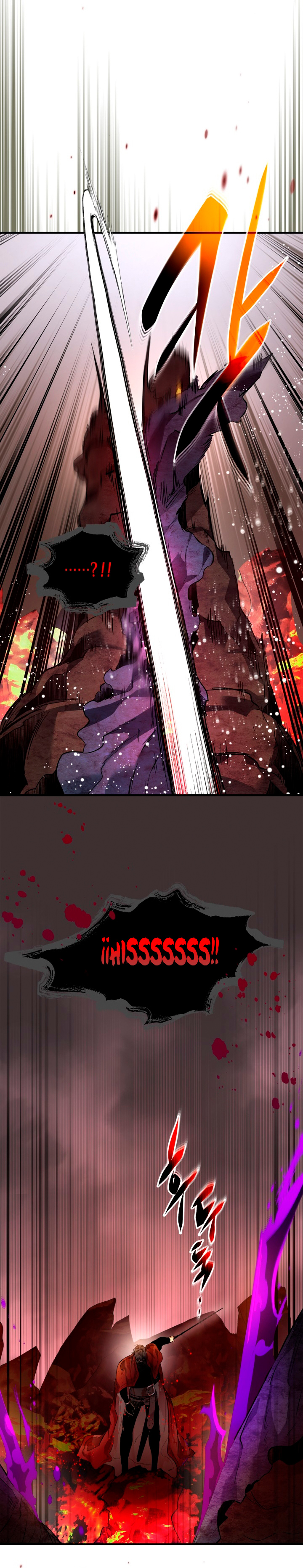 Read Nivelando Con Los Dioses ES Manga Online