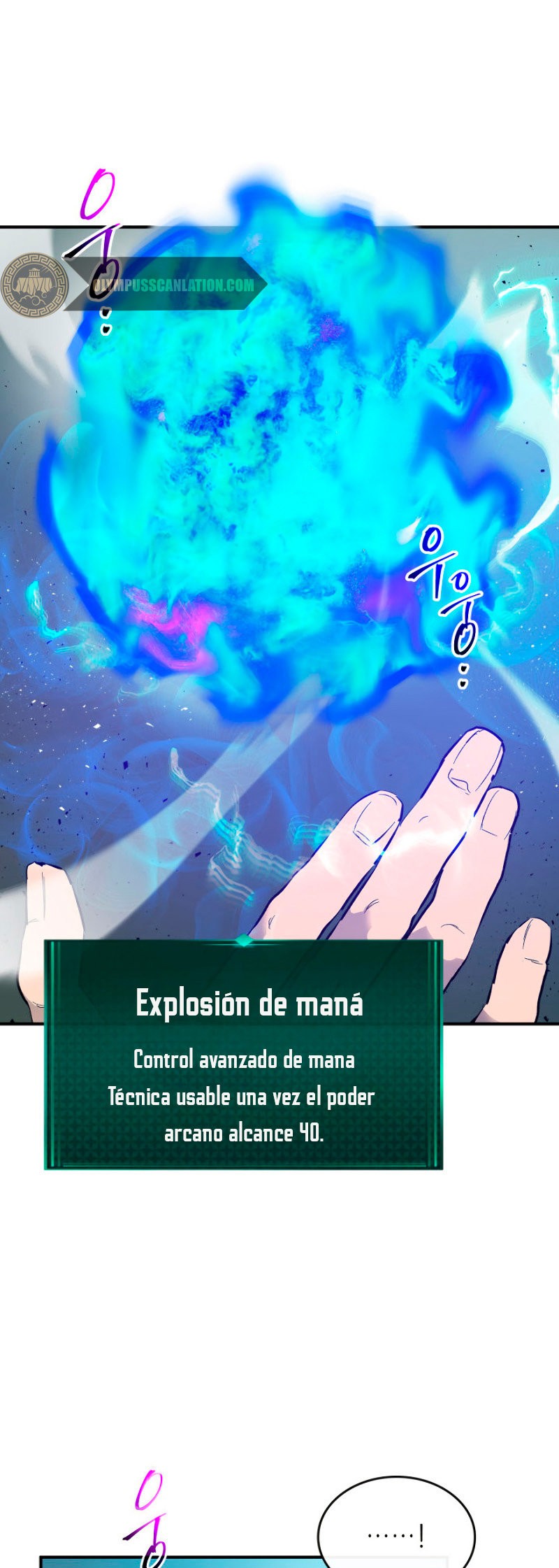 Read Nivelando Con Los Dioses ES Manga Online