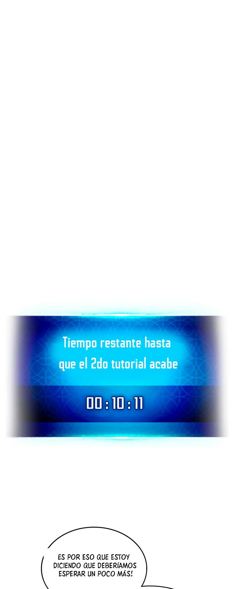 Read Nivelando Con Los Dioses ES Manga Online