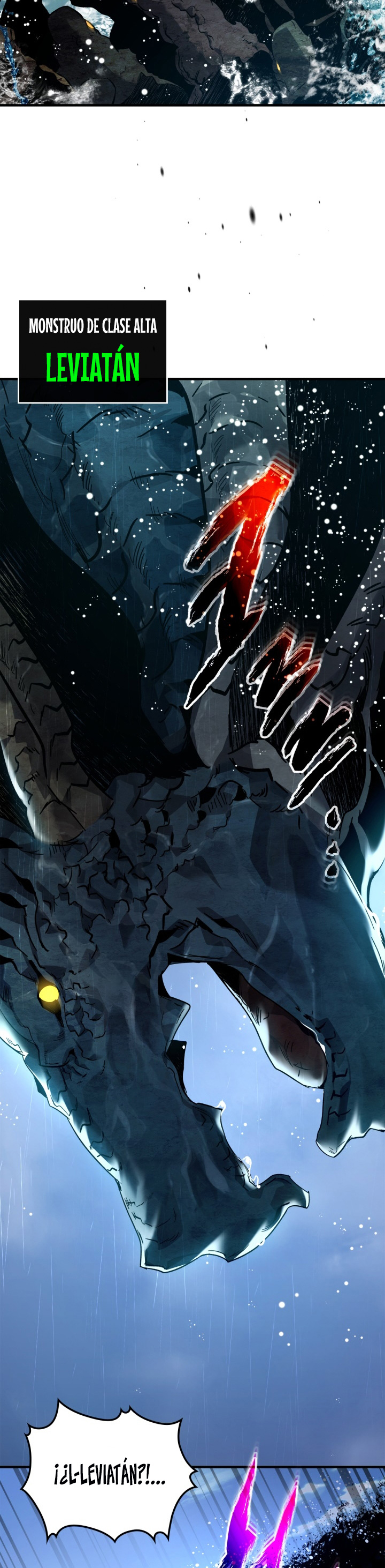 Read Nivelando Con Los Dioses ES Manga Online