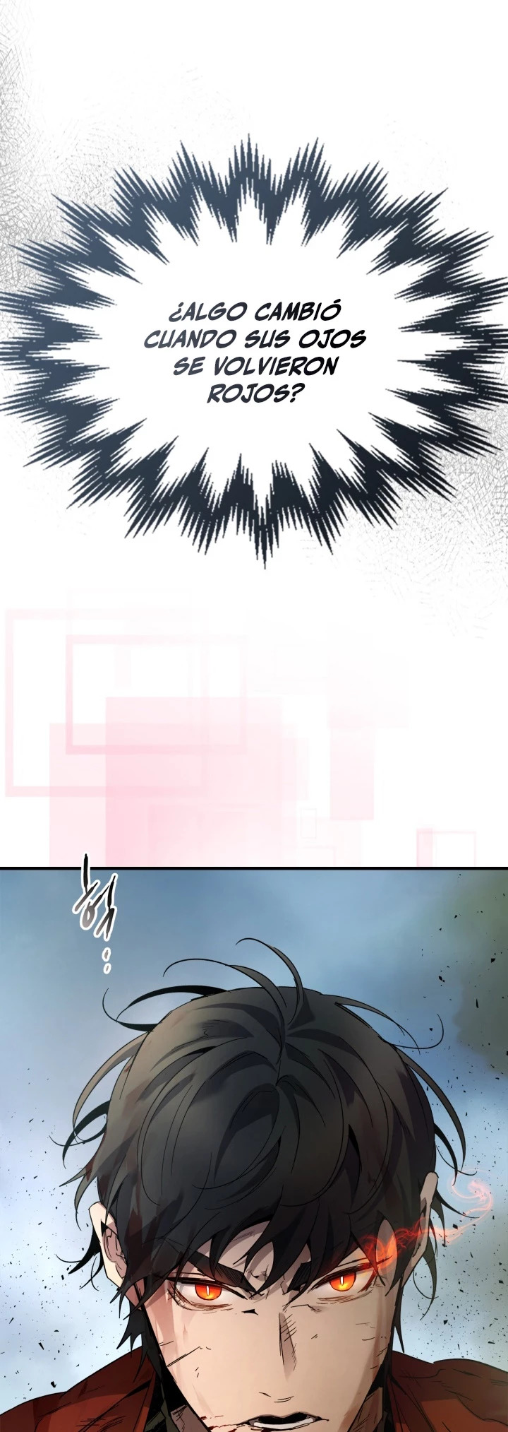 Read Nivelando Con Los Dioses ES Manga Online