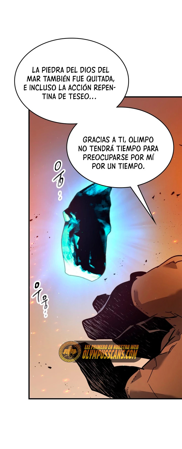 Read Nivelando Con Los Dioses ES Manga Online
