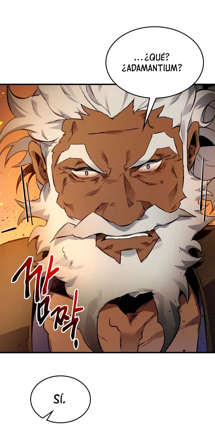 Read Nivelando Con Los Dioses ES Manga Online