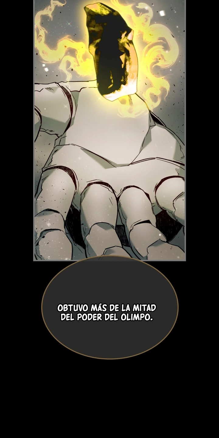 Read Nivelando Con Los Dioses ES Manga Online
