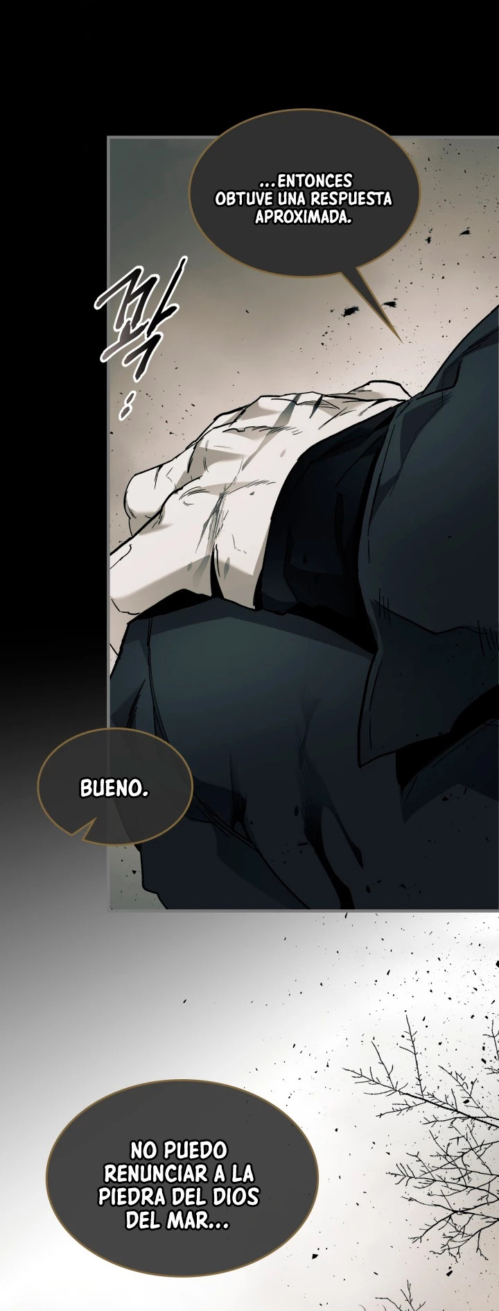 Read Nivelando Con Los Dioses ES Manga Online