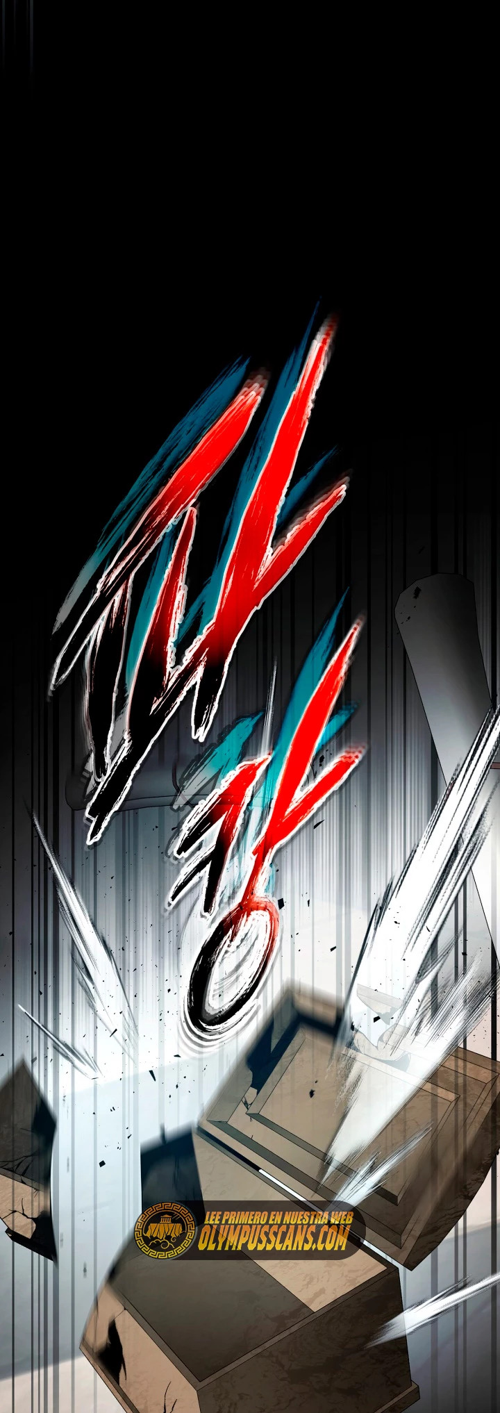 Read Nivelando Con Los Dioses ES Manga Online