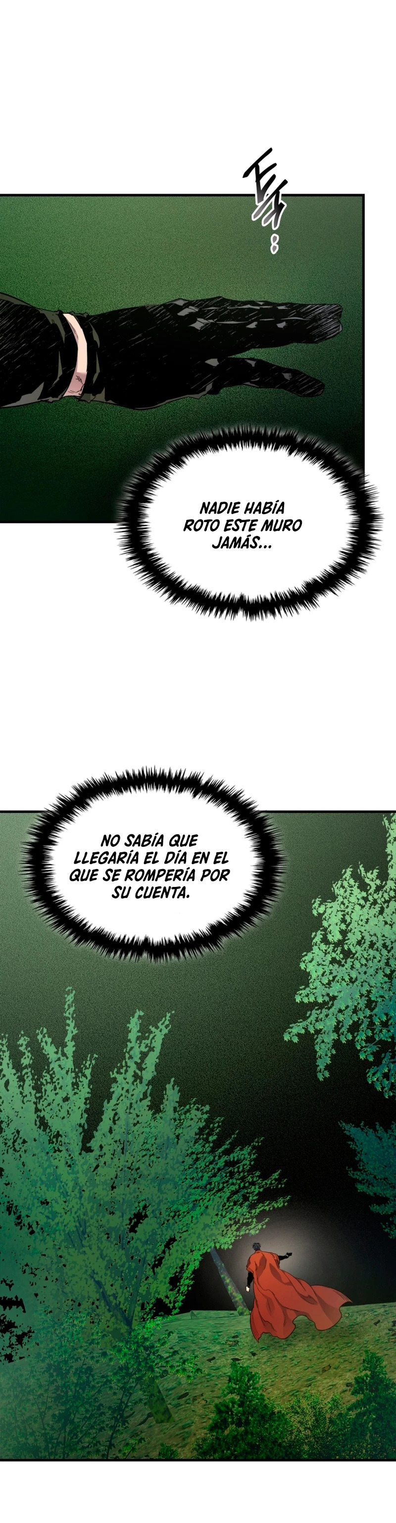Read Nivelando Con Los Dioses ES Manga Online