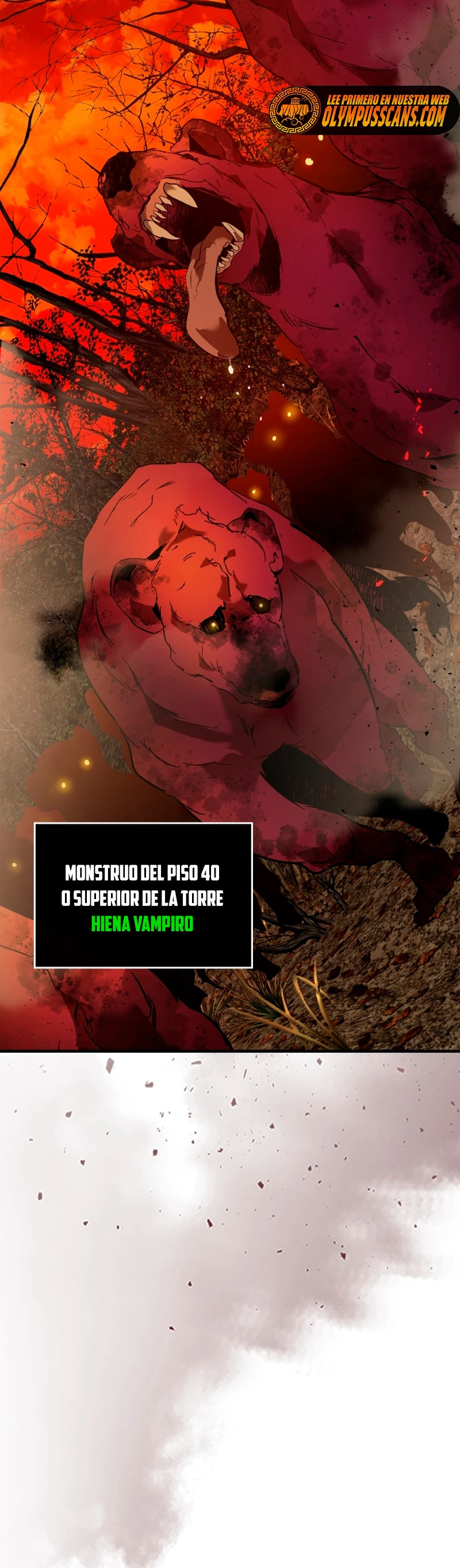 Read Nivelando Con Los Dioses ES Manga Online