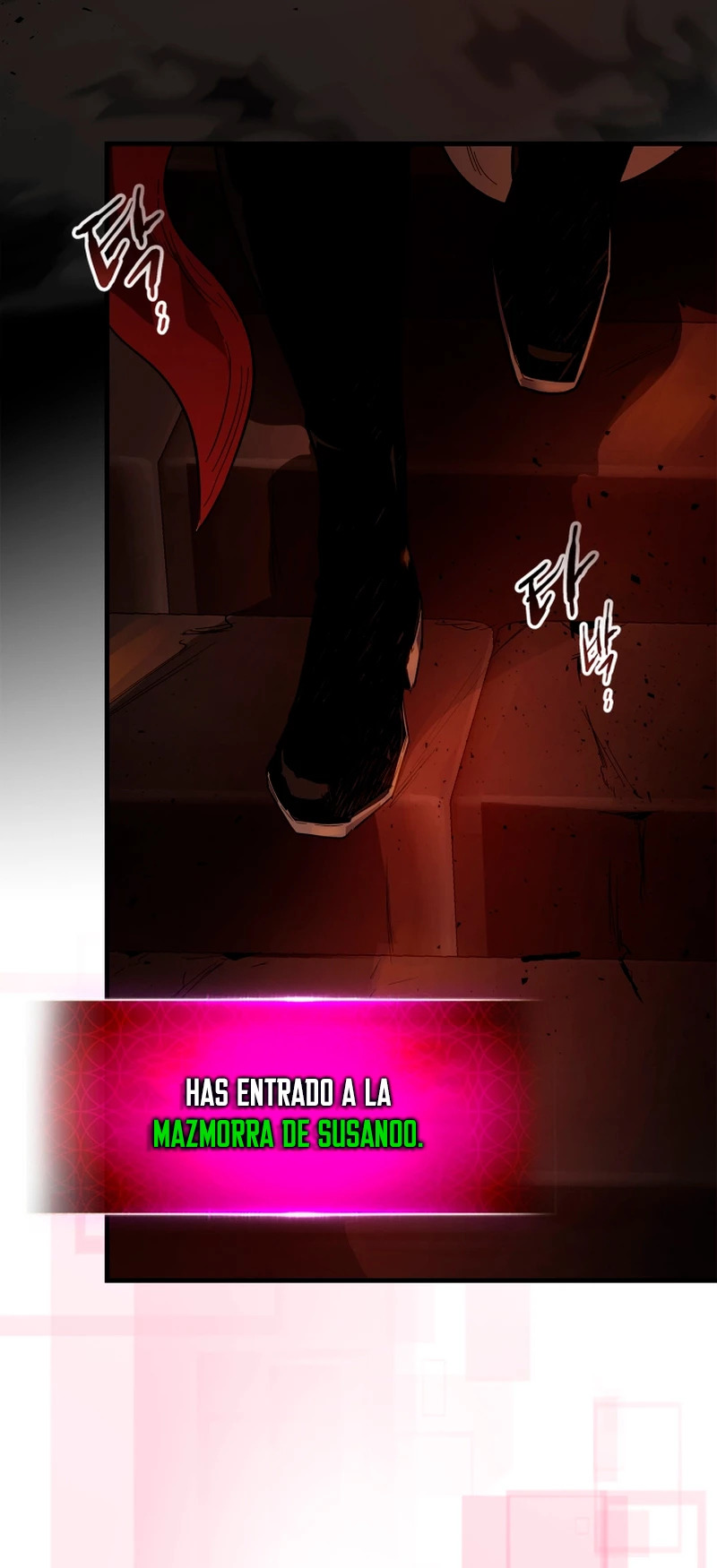 Read Nivelando Con Los Dioses ES Manga Online