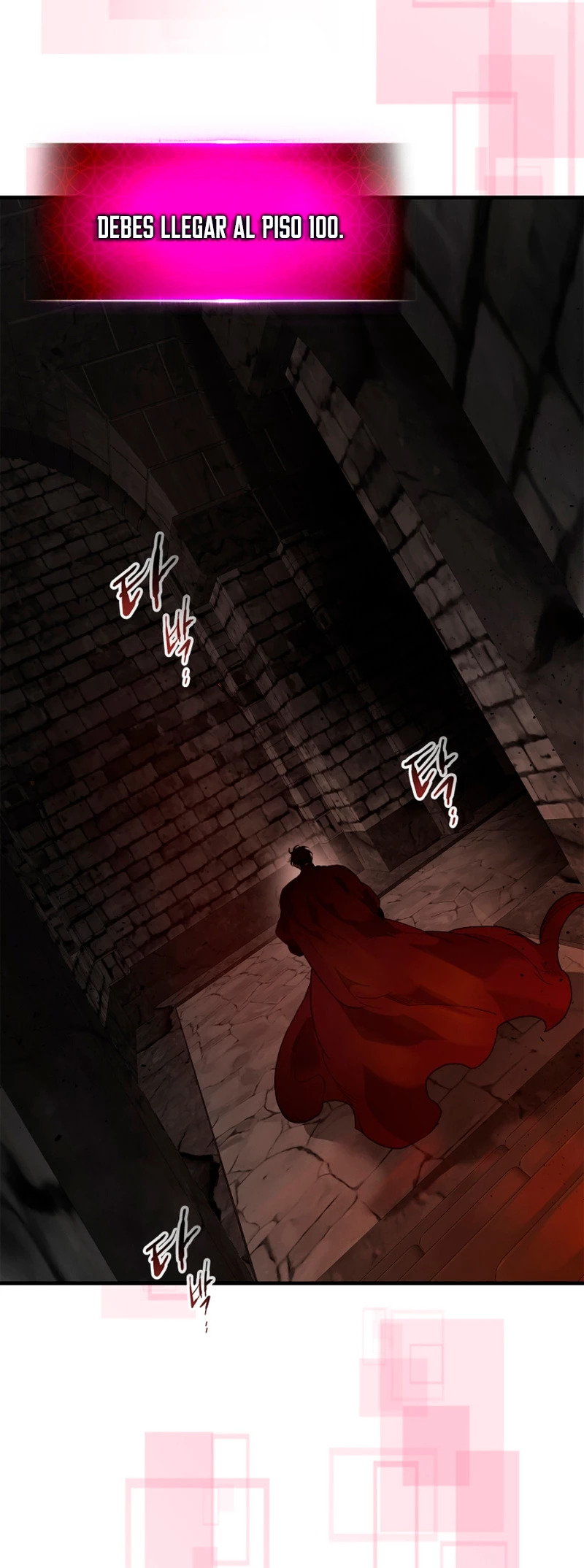 Read Nivelando Con Los Dioses ES Manga Online