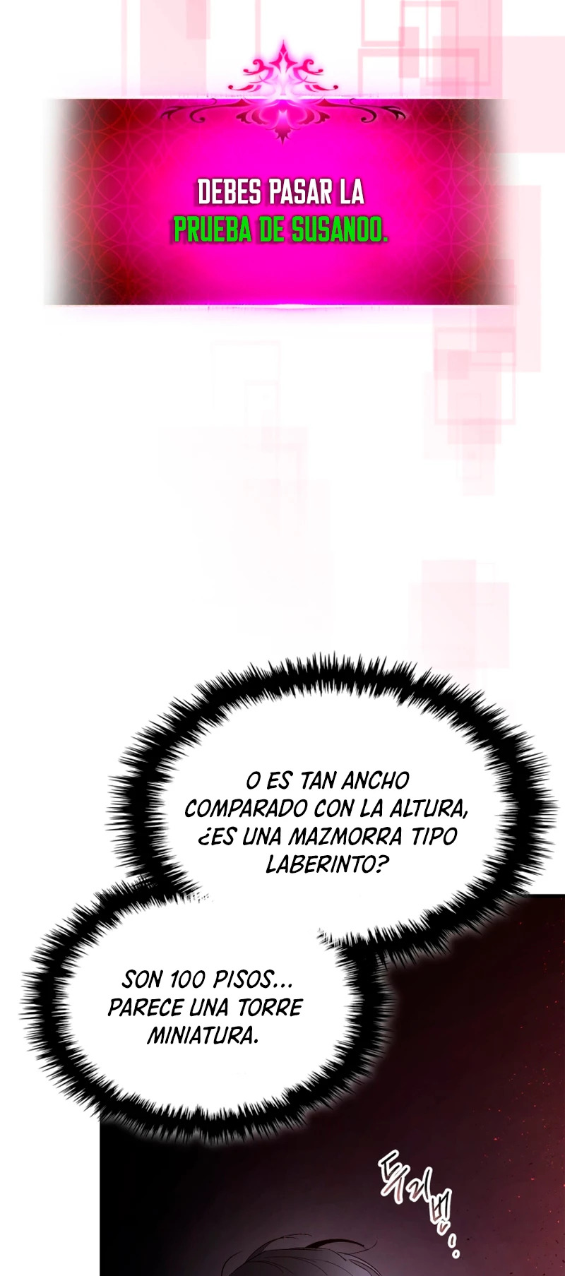 Read Nivelando Con Los Dioses ES Manga Online