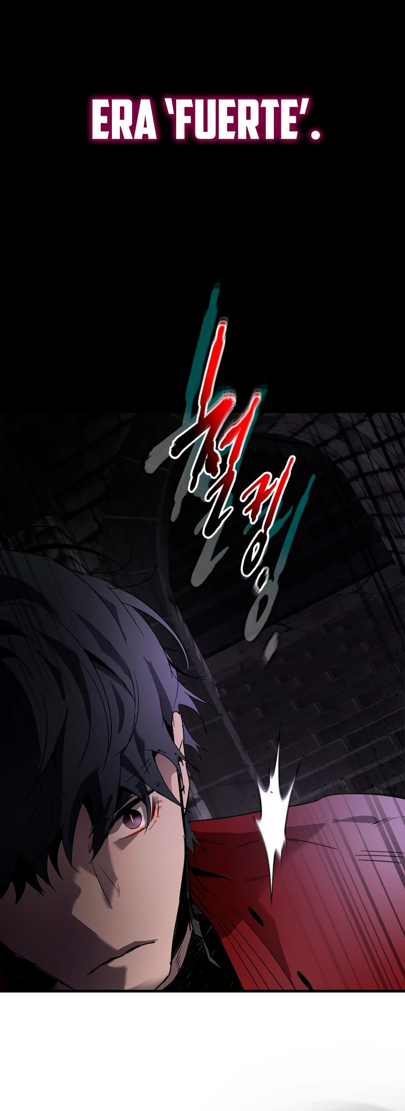 Read Nivelando Con Los Dioses ES Manga Online