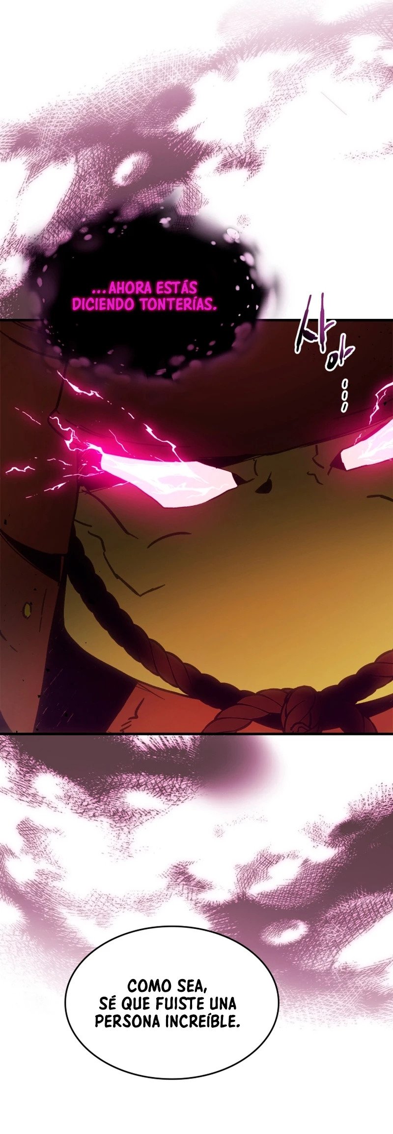 Read Nivelando Con Los Dioses ES Manga Online