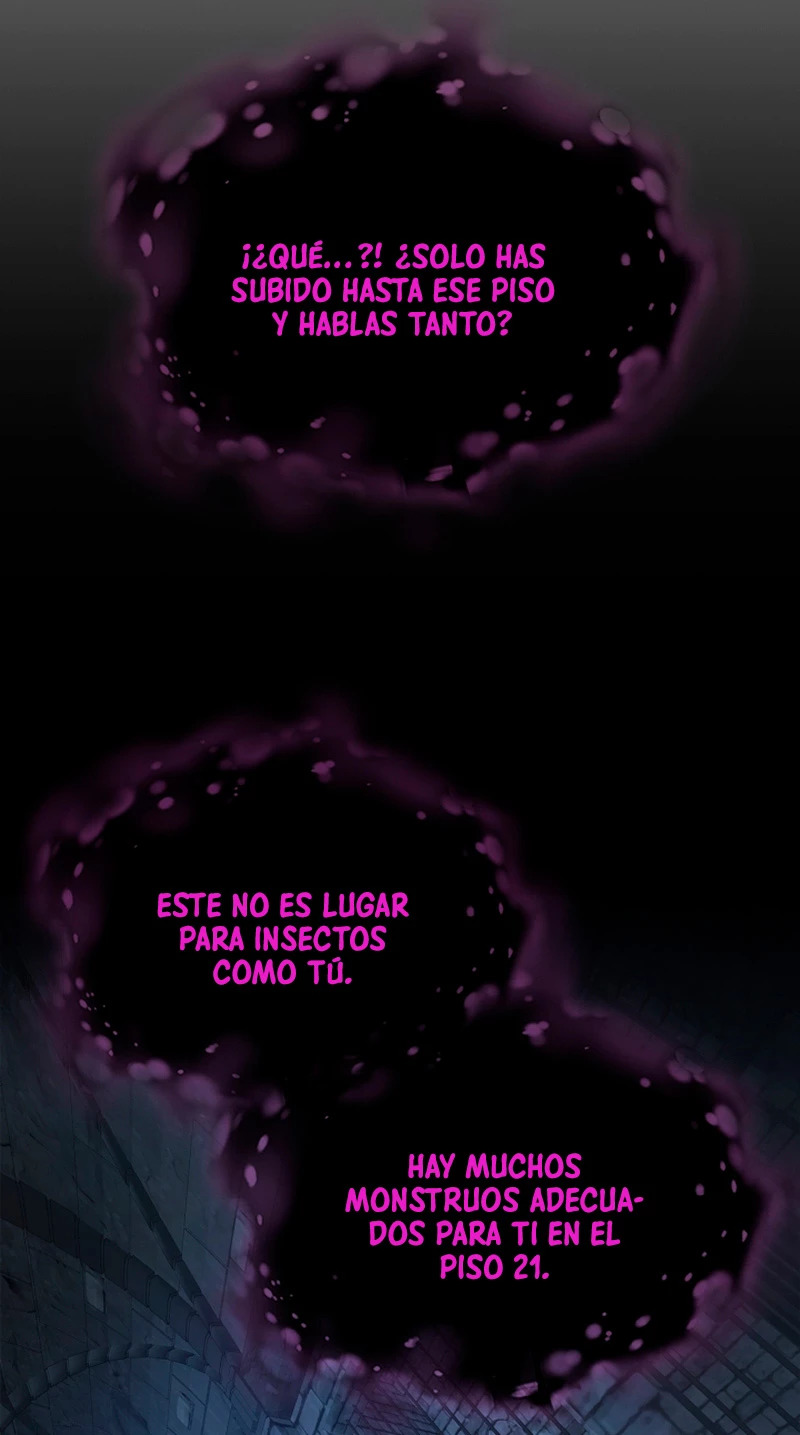 Read Nivelando Con Los Dioses ES Manga Online