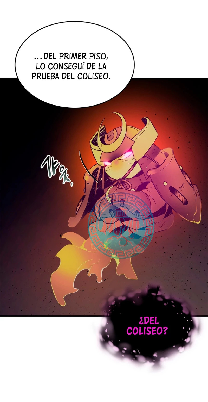 Read Nivelando Con Los Dioses ES Manga Online