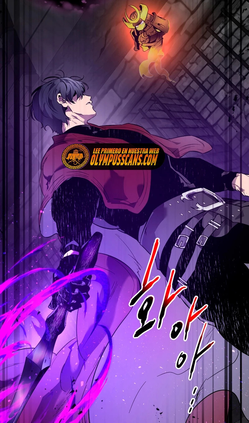 Read Nivelando Con Los Dioses ES Manga Online