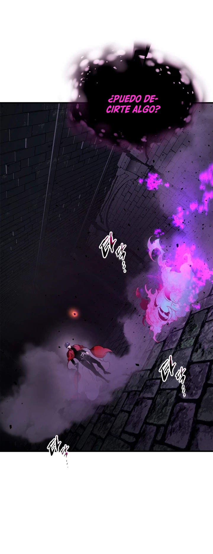Read Nivelando Con Los Dioses ES Manga Online
