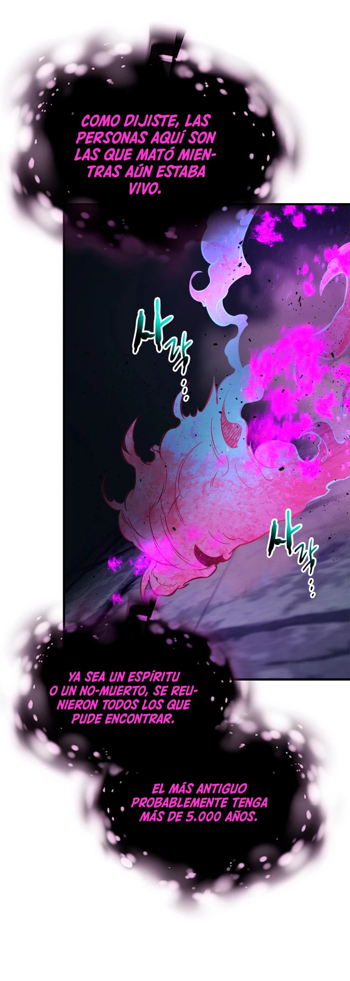 Read Nivelando Con Los Dioses ES Manga Online